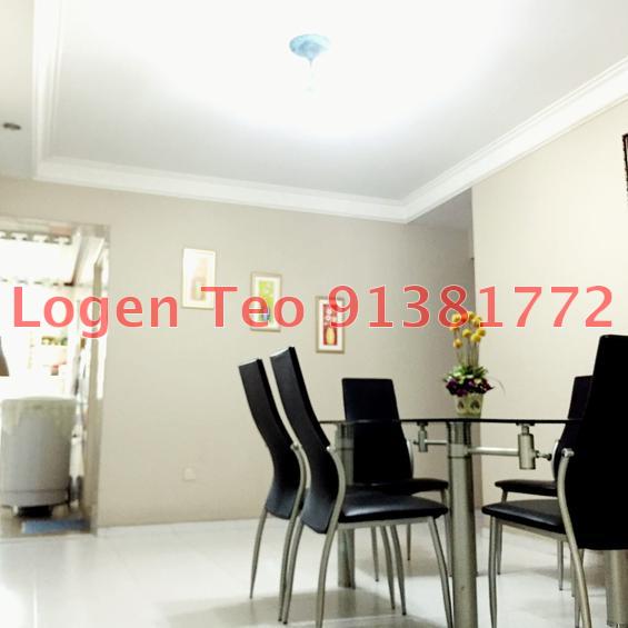Blk 173D Punggol Field (Punggol), HDB 5 Rooms #108827822